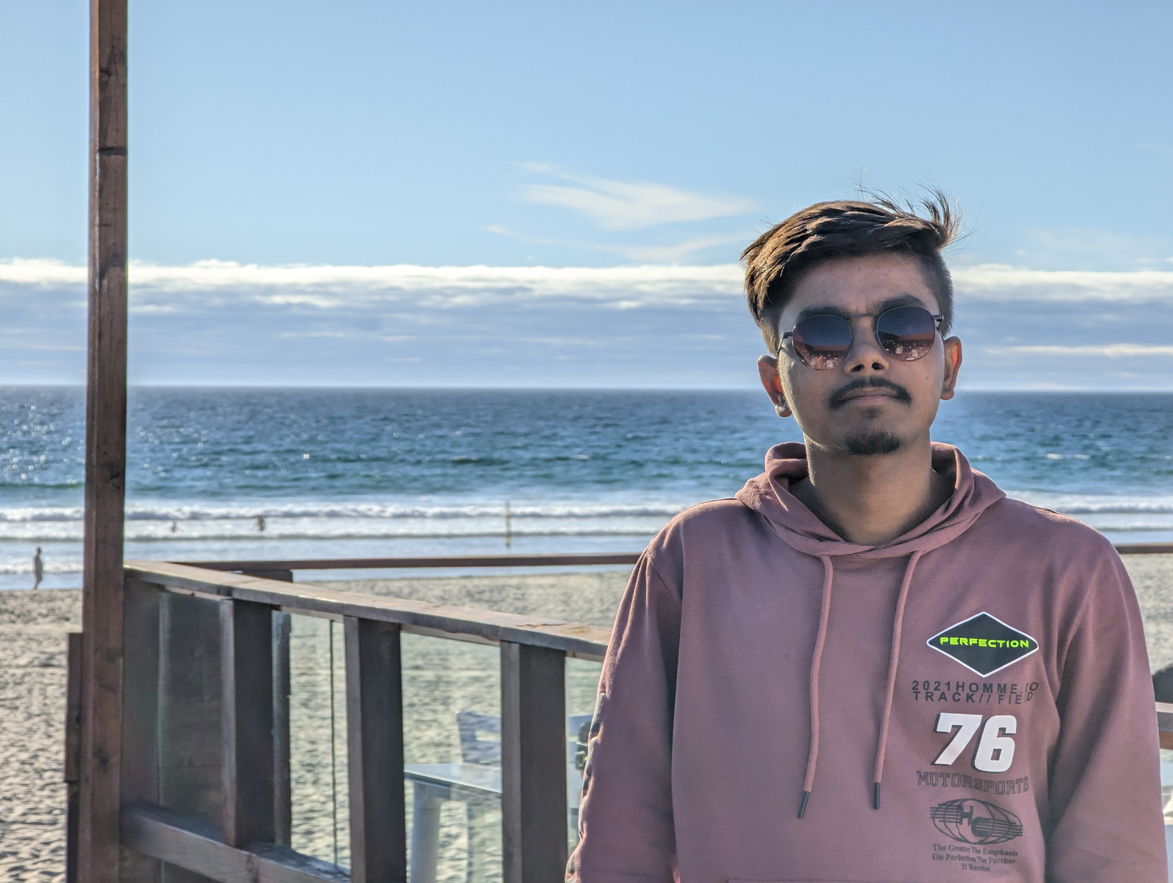 Prince Jha